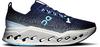 On Cloudsurfer Max Laufschuhe Herren - midnight-ivory