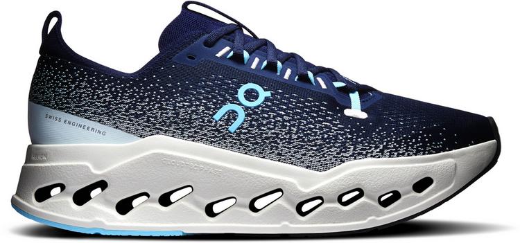 On On Cloudsurfer Max Laufschuhe Herren - midnight-ivory - 0 | SportScheck