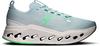 On Cloudsurfer Max Laufschuhe Herren - brook-ivory