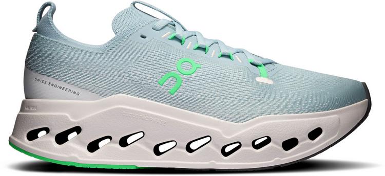 On On Cloudsurfer Max Laufschuhe Herren - brook-ivory - 0 | SportScheck