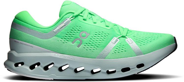 On On Cloudsurfer 2 Laufschuhe Herren - verdite-surf - 0 | SportScheck