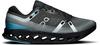 On Cloudsurfer 2 Laufschuhe Herren - black-flurry