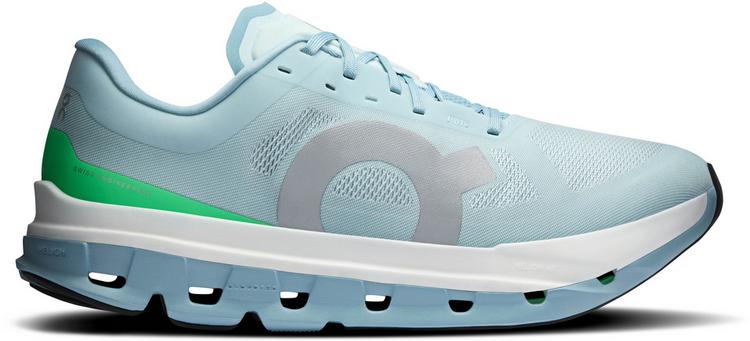 On On Cloudflow 5 Laufschuhe Herren - flurry-wash - 0 | SportScheck