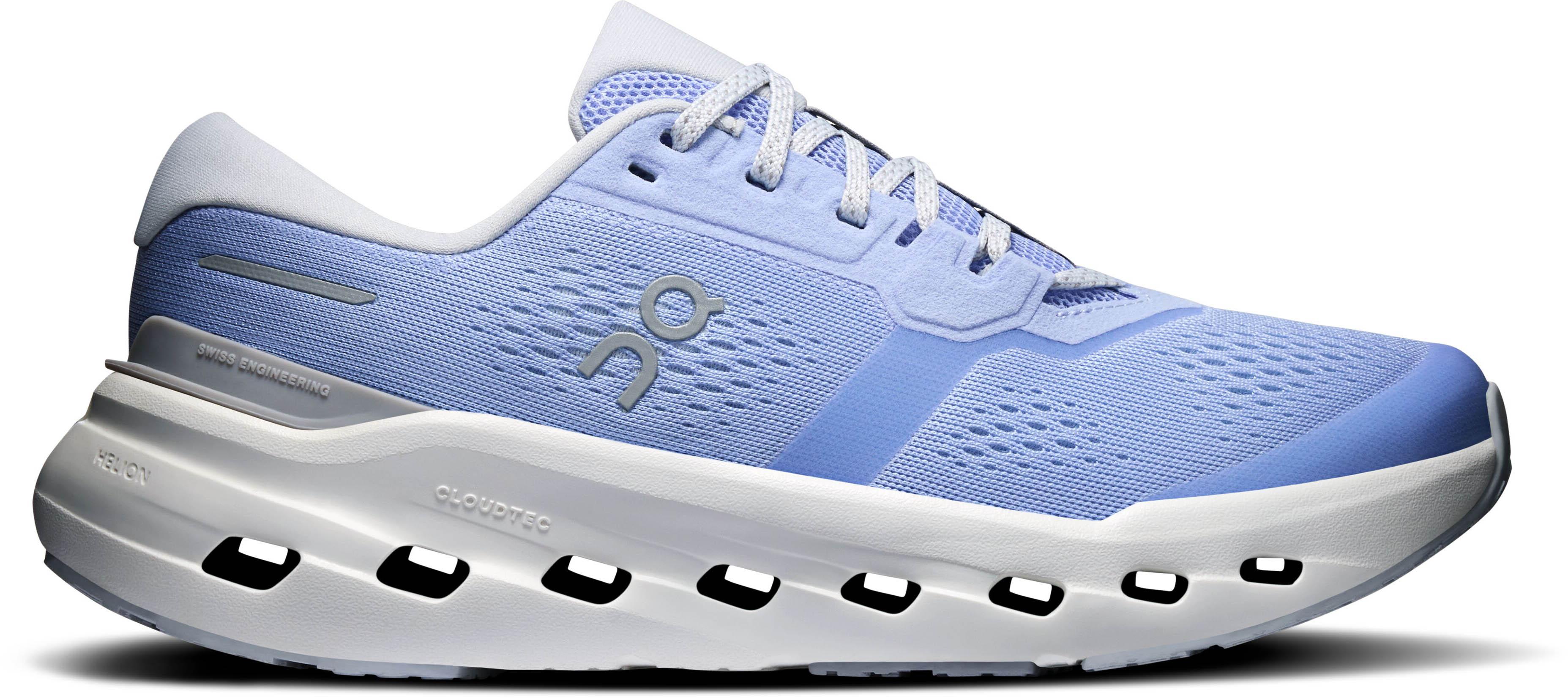 On Damen Lila Cloudrunner 3 Laufschuhe - Größe Größe 39