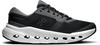 On Cloudrunner 3 Laufschuhe Damen - black-ivory