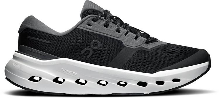 On On Cloudrunner 3 Laufschuhe Damen - black-ivory - 0 | SportScheck