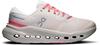 On Cloudrunner 3 Laufschuhe Damen - oyster-camellia