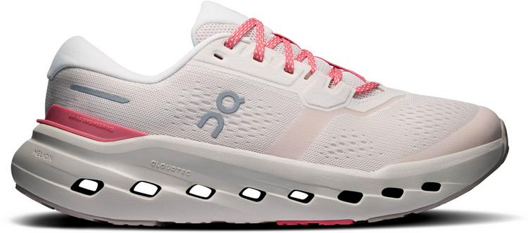 On On Cloudrunner 3 Laufschuhe Damen - oyster-camellia - 0 | SportScheck