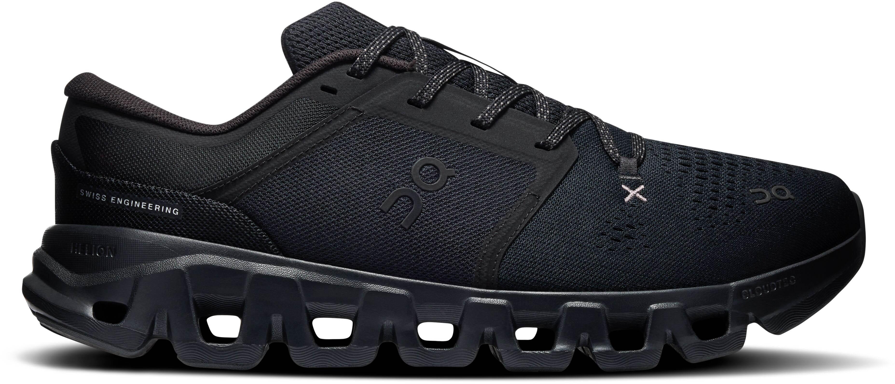 Cloud X 5