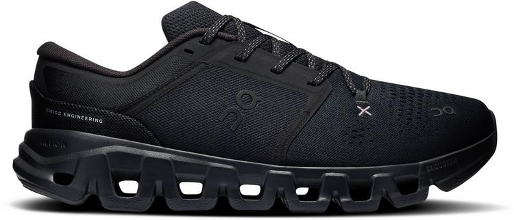 On On Cloud X 5 Sneaker Herren - black-black - 0 | SportScheck