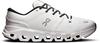 On Cloud X 5 Sneaker Herren - white-black