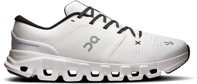 On On Cloud X 5 Sneaker Herren - white-black - 0 | SportScheck