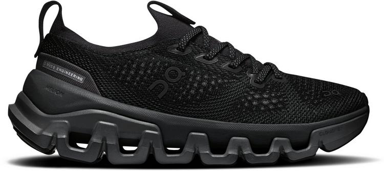 On On Cloud X Tempo Laufschuhe Damen - black-eclipse - 0 | SportScheck