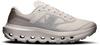 On Cloudvista 3 Laufschuhe Damen - pearl-cinder