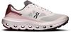On Cloudvista 3 Laufschuhe Damen - oyster-barberry