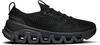 On Cloud X Tempo Laufschuhe Herren - black-eclipse