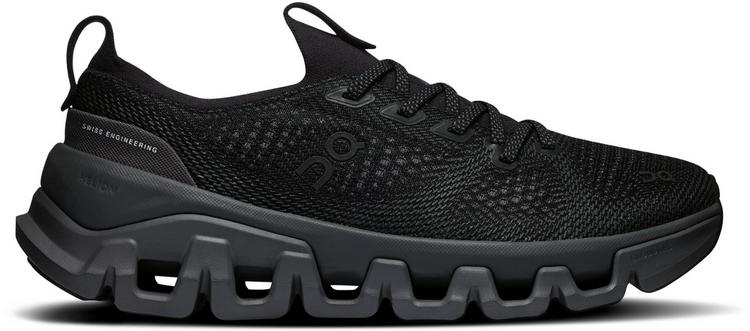 On On Cloud X Tempo Laufschuhe Herren - black-eclipse - 0 | SportScheck