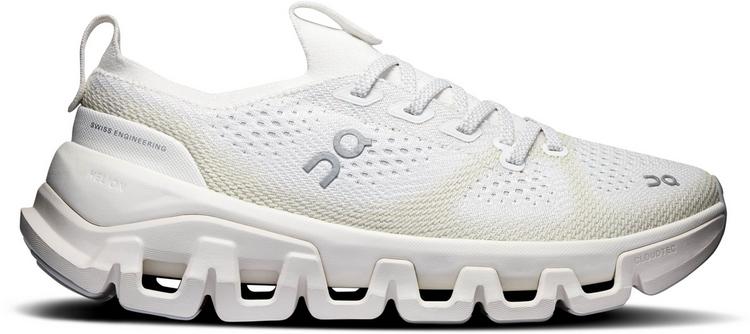 On On Cloud X Tempo Laufschuhe Herren - ivory-ice - 0 | SportScheck