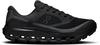 On Cloudvista 3 Waterproof Laufschuhe Damen - black-black