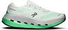 On Cloudrunner 3 Max Laufschuhe Damen - white-verdite