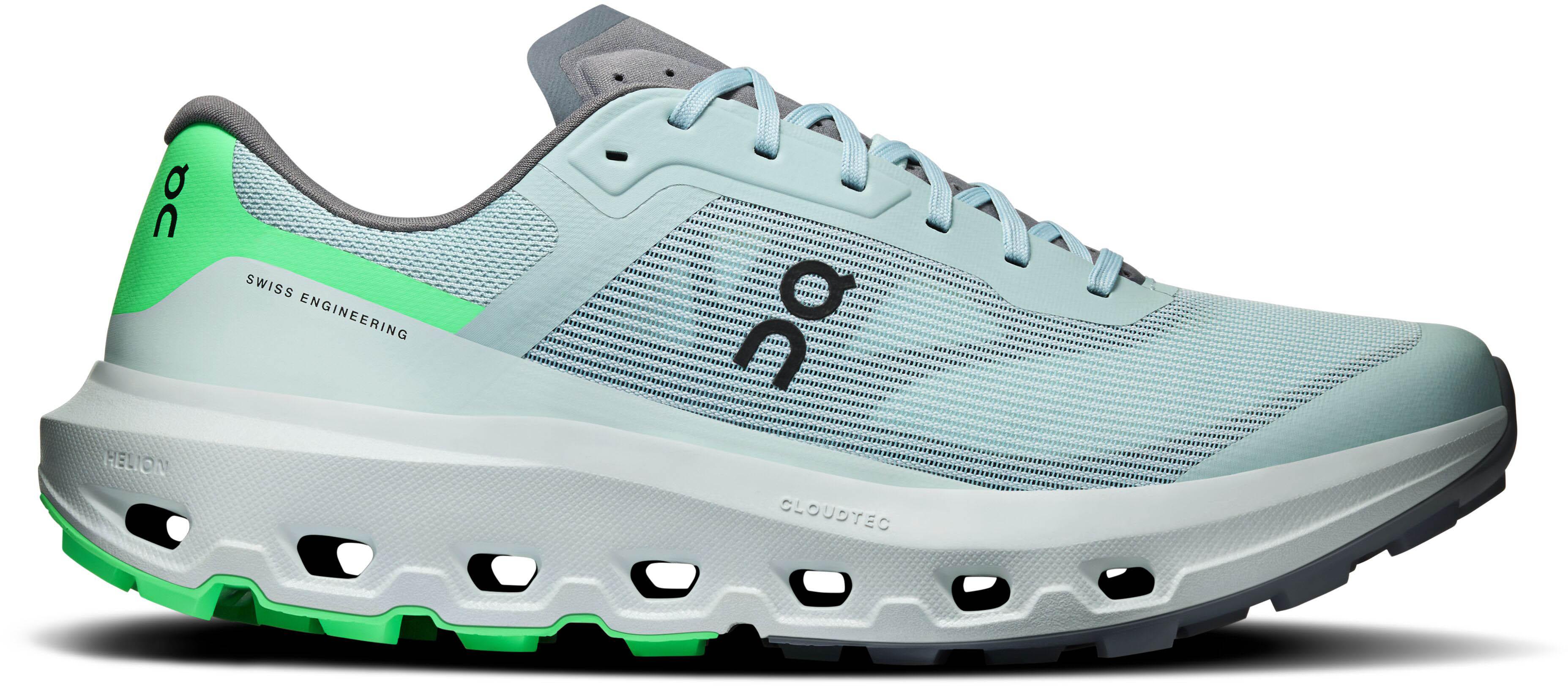 On Running , Herren, Sport, Blau, 43 1/2 Eu - Bild 3
