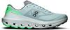 On Cloudvista 3 Laufschuhe Herren - brook-verdite