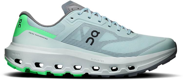 On On Cloudvista 3 Laufschuhe Herren - brook-verdite - 0 | SportScheck