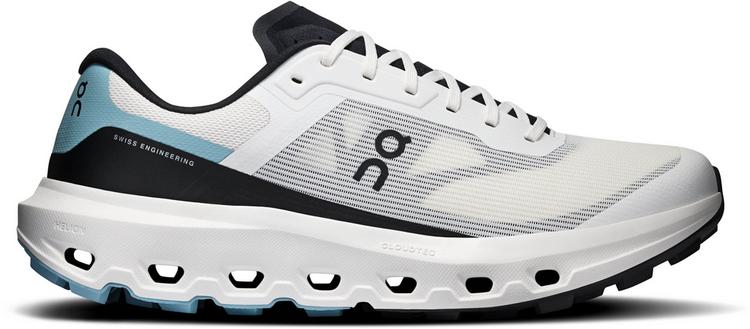 On On Cloudvista 3 Laufschuhe Herren - ivory-wash - 0 | SportScheck
