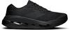 On Cloudrunner 3 Max Laufschuhe Herren - black-black
