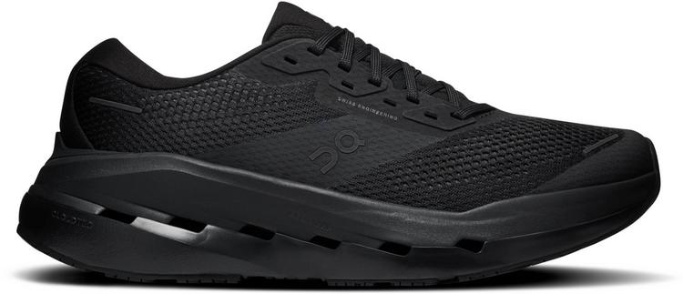 On On Cloudrunner 3 Max Laufschuhe Herren - black-black - 0 | SportScheck