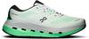 On Cloudrunner 3 Max Laufschuhe Herren - white-verdite