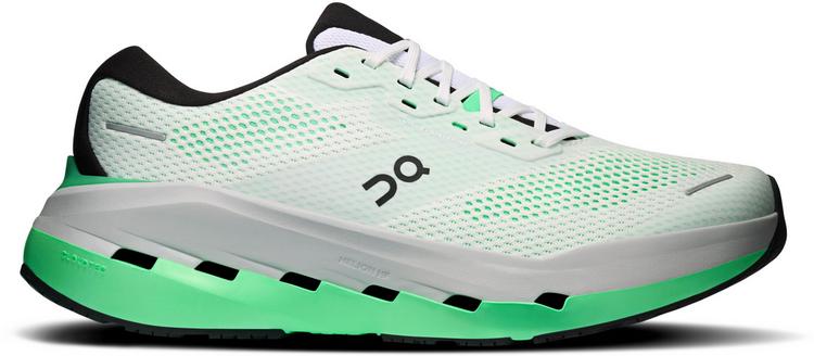 On On Cloudrunner 3 Max Laufschuhe Herren - white-verdite - 0 | SportScheck