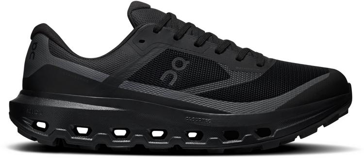 On On Cloudvista 3 Waterproof Laufschuhe Herren - black-black - 0 | SportScheck