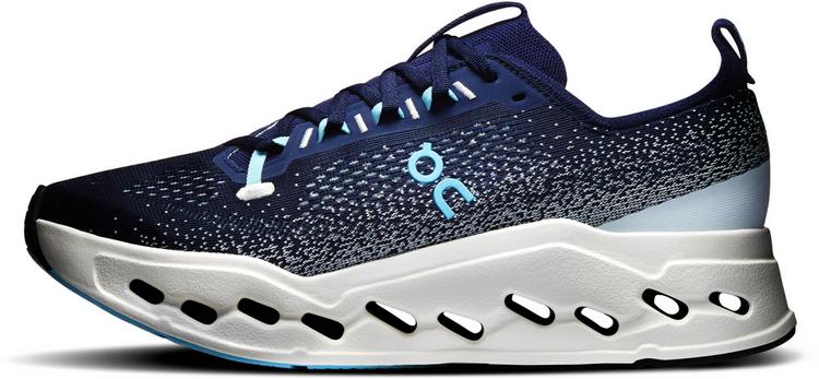 On On Cloudsurfer Max Laufschuhe Herren - midnight-ivory - 0 | SportScheck
