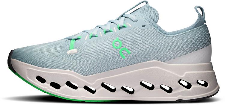On On Cloudsurfer Max Laufschuhe Herren - brook-ivory - 0 | SportScheck