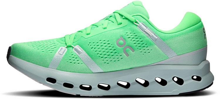 On On Cloudsurfer 2 Laufschuhe Herren - verdite-surf - 0 | SportScheck