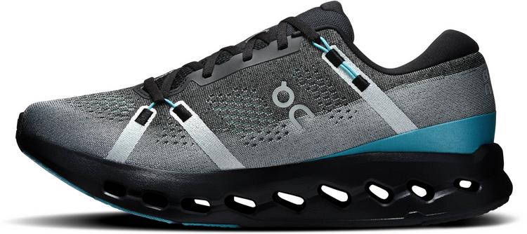 On On Cloudsurfer 2 Laufschuhe Herren - black-flurry - 0 | SportScheck