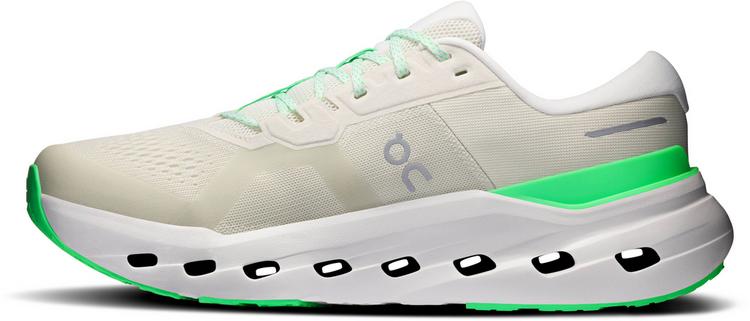 On On Cloudrunner 3 Laufschuhe Herren - ghost-verdite - 0 | SportScheck