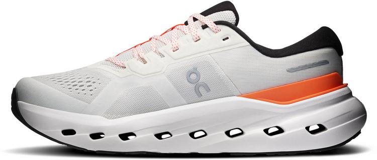 On On Cloudrunner 3 Laufschuhe Herren - ivory-flame - 0 | SportScheck