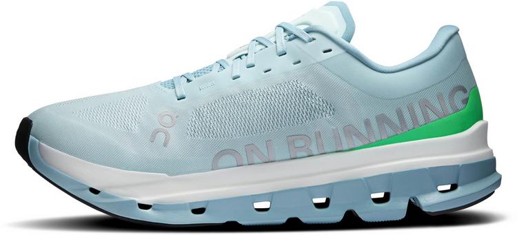 On On Cloudflow 5 Laufschuhe Herren - flurry-wash - 0 | SportScheck