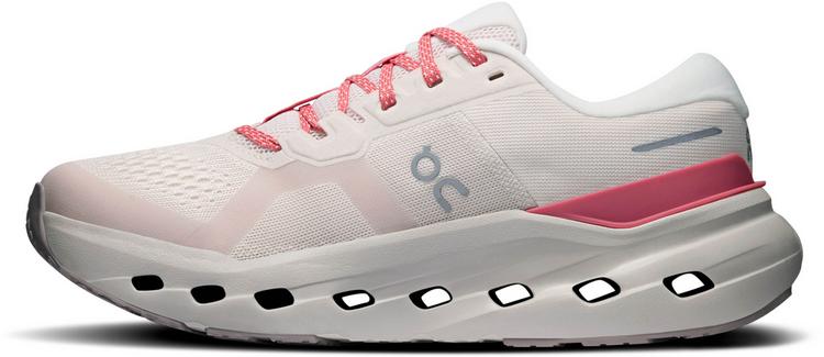 On On Cloudrunner 3 Laufschuhe Damen - oyster-camellia - 0 | SportScheck