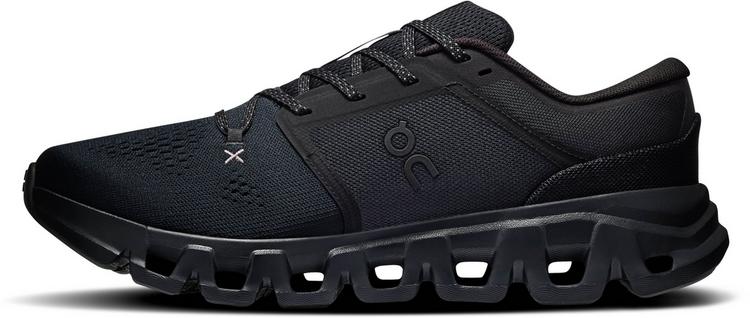 On On Cloud X 5 Sneaker Herren - black-black - 0 | SportScheck