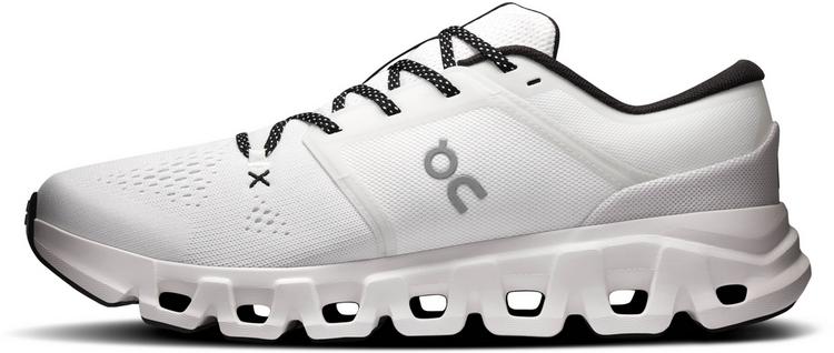 On On Cloud X 5 Sneaker Herren - white-black - 0 | SportScheck