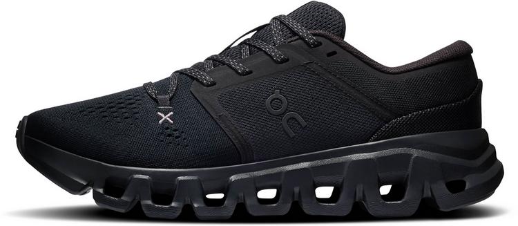 On On Cloud X 5 Sneaker Damen - black-black - 0 | SportScheck