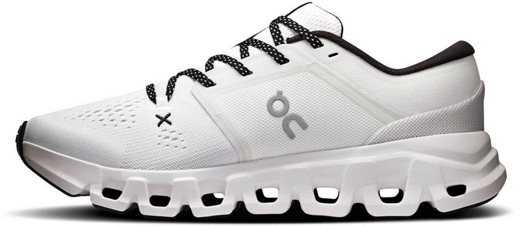 On On Cloud X 5 Sneaker Damen - white-black - 0 | SportScheck