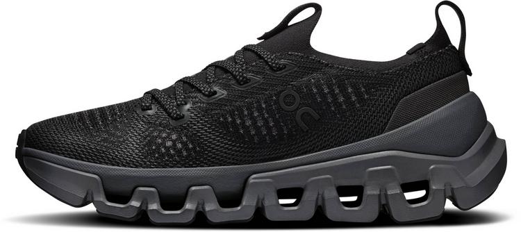 On On Cloud X Tempo Laufschuhe Damen - black-eclipse - 0 | SportScheck