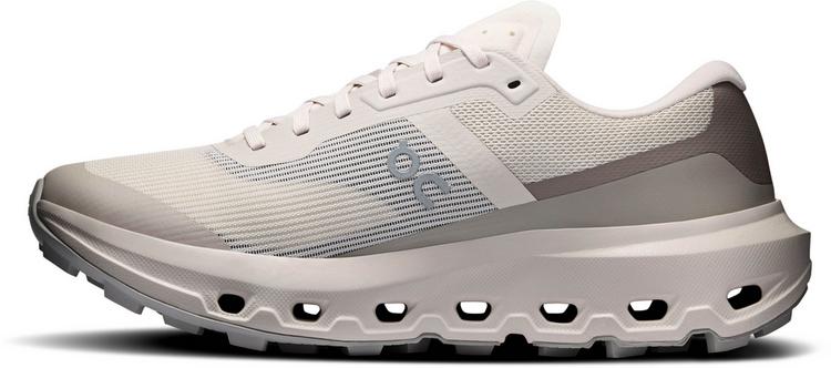 On On Cloudvista 3 Laufschuhe Damen - pearl-cinder - 0 | SportScheck