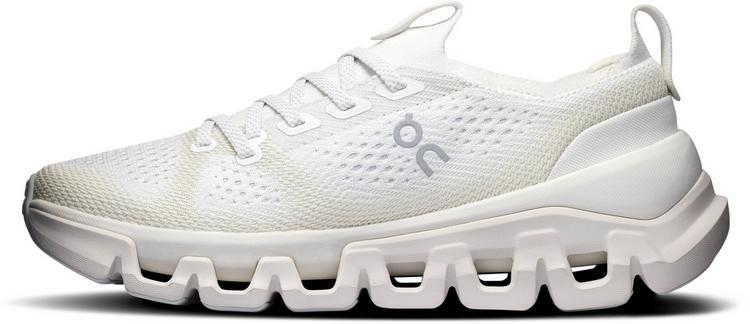 On On Cloud X Tempo Laufschuhe Herren - ivory-ice - 0 | SportScheck