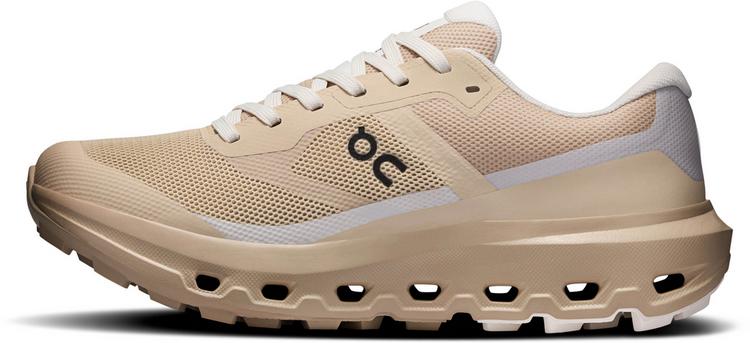 On On Cloudvista 3 Waterproof Laufschuhe Damen - sand-ice - 0 | SportScheck