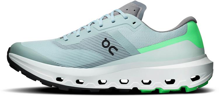 On On Cloudvista 3 Laufschuhe Herren - brook-verdite - 0 | SportScheck